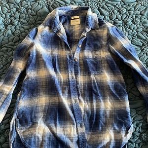 American Eagle Flannel